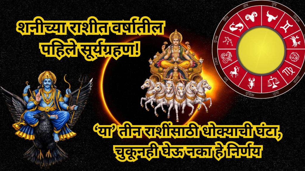 Surya Grahan 2026 Surya Grahan 2026