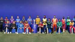 T20 WC 2026 सुपर-८चे संघ ठरले! भारत-पाकिस्तानसह या संघांनी गाठली पुढची फेरी, संपूर्ण वेळापत्रक वाचा एकाच क्लिवर