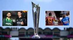 T20 WC 2026 सेमीफायनलचे २ संघ ठरले! असं असणार वेळापत्रक; दोन जागांसाठी ४ संघांमध्ये चुरशीची लढत