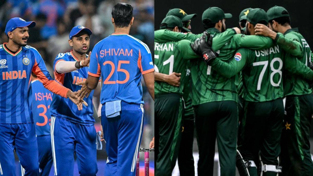 T20 World Cup Points Table Update After PAK vs USA Match