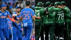 पाकिस्तानने भारताला टाकलं मागे, अमेरिकेला पराभूत करत गुणतालिकेत पहिल्या स्थानी अन् सुपर-८साठी…