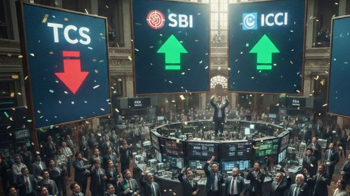 Indian banking stocks outperform IT sector