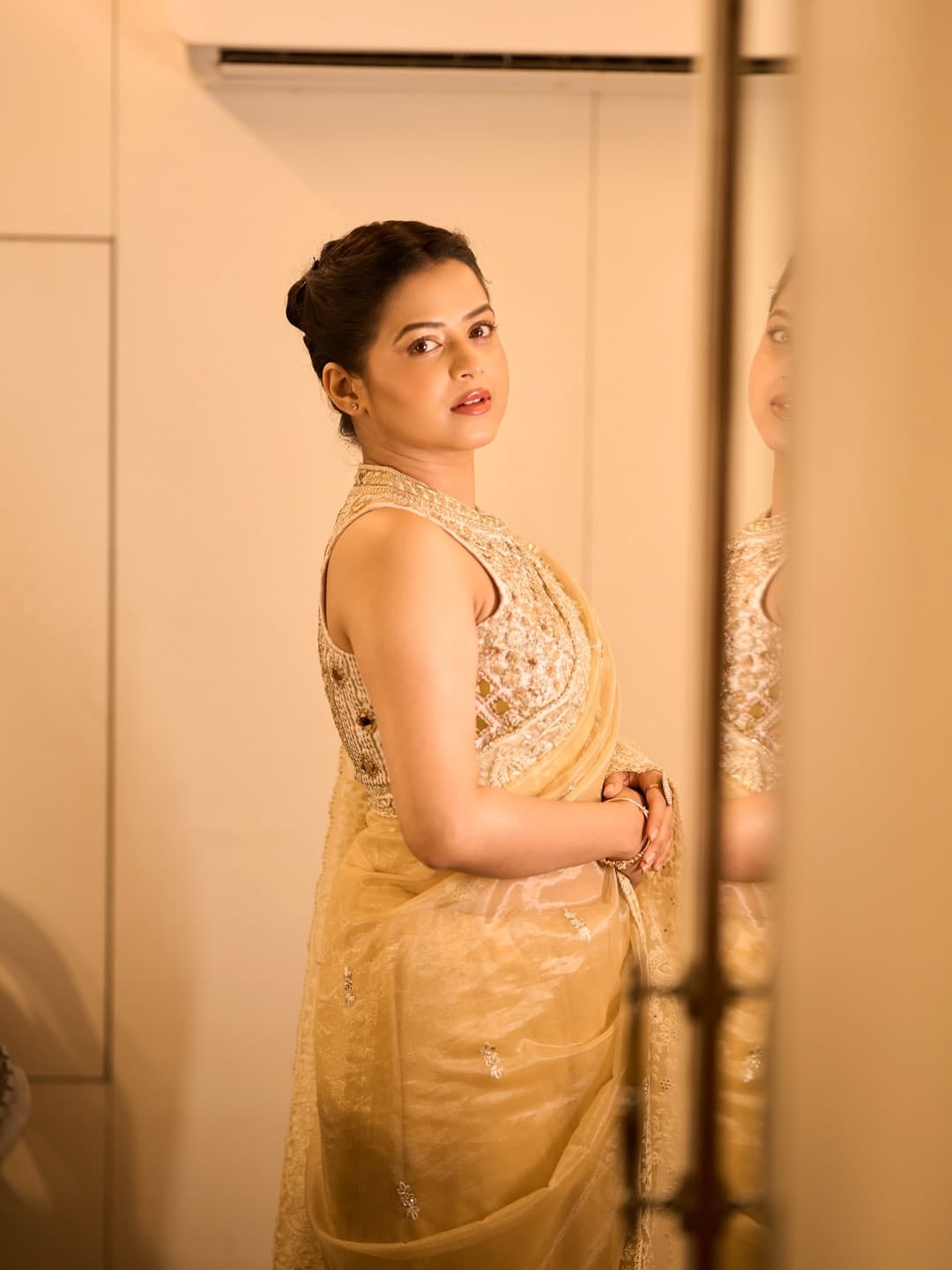 Tanvi Mundle Zee Natya Gaurav Puraskar 2026