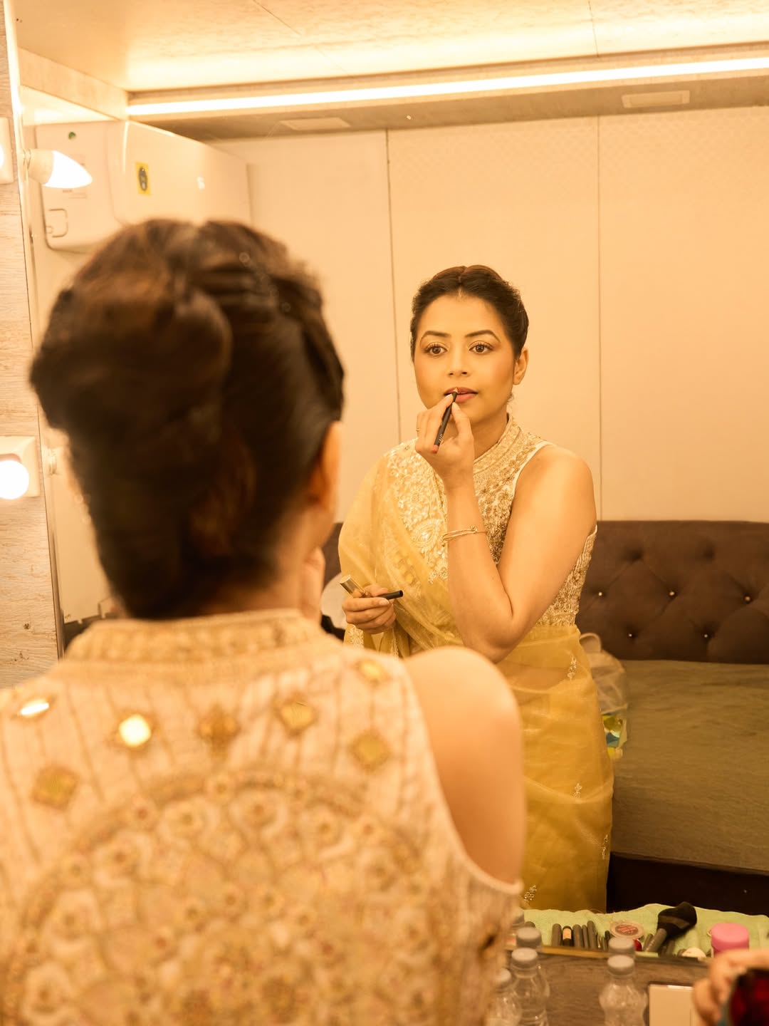 Tanvi Mundle Zee Natya Gaurav Puraskar 2026