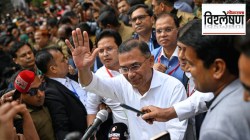 Bangladesh Election Results : बांगलादेशात बीएनपीला प्रचंड बहुमत… तारिक रहमान नवे पंतप्रधान… भारतासाठी काय संदेश?