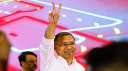 Tarique Rahman: बांगलादेशच्या नव्या सरकारच्या शपथविधीकडे जगाचे लक्ष; भारतासह १३ देशांना खास आमंत्रण