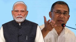 Tarique Rahman: बांगलादेशची निवडणूक जिंकल्यानंतर तारिक रहमान यांची पहिली प्रतिक्रिया; भारताशी संबंधाबाबत म्हणाले, “आम्ही…”