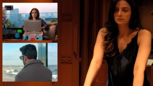 Taskaree trending on netflix emraan hashmi