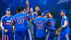 टीम इंडियाचा वर्ल्ड रेकॉर्ड, टी-२० वर्ल्डकप इतिहासात अशी कामगिरी करणारा जगातील पहिलाच संघ