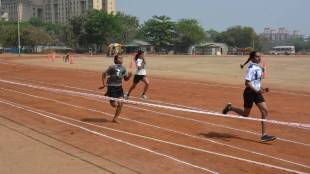 Thane Police Bharti 2026 Candidates | ठाणे पोलीस भरती उमेदवार साकेत मैदान | Police Recruitment Maharashtra Unemployment | पोलीस शिपाई भरती प्रक्रिया ठाणे