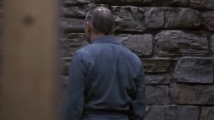 The Silence of the Lambs on OTT