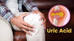 यूरिक ॲसिड कंट्रोलमध्ये ठेवायचंय? मग आहारात आजच सामील करा स्वयंपाकघरातील ‘हे’ घटक…