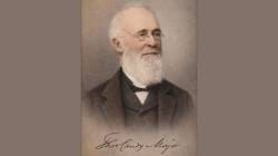 ‘विरामचिन्हां’च्या पूर्वी मराठीमध्ये होता दंड! थाॅमस कँडी या इंग्रजी अधिकाऱ्याचे मराठीला योगदान