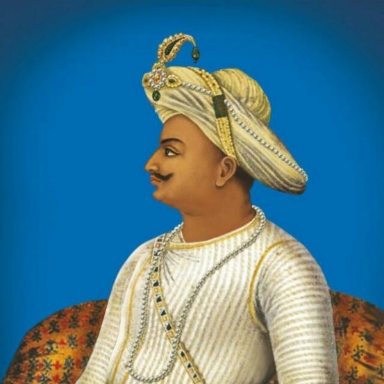 Tipu Sultan News
