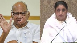 शरद पवार २०२२ ला एनडीएत येणार होते? सुनेत्रा पवारांच्या शपथविधीबाबत मुख्यमंत्री काय म्हणाले? वाचा ५ विधानं