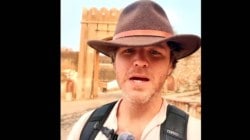 “भारतीय लोक आळशी आणि बेढब”; अमेरिकन पर्यटकाच्या मतावरून सोशल मीडियावर चर्चेला ऊत