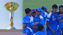 भारत U19 संघाला जेतेपद पटकावल्यानंतर ICCकडून बक्षिसाची रक्कम का मिळणार नाही? काय आहे कारण?