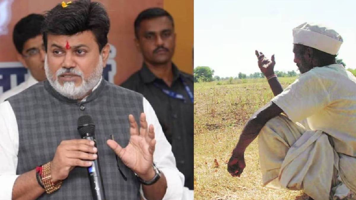 Uday Samant On farmers Loan Waiver