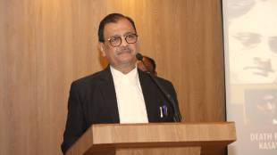 Ujjwal Nikam, Vijay Palande Case, Special Public Prosecutor, Mumbai Sessions Court,