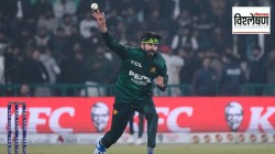 पाकिस्तानचा फिरकी गोलंदाज उस्मान तारिक चेंडू ‘फेकतो’ का? त्याची शैली संशयास्पद का ठरली?