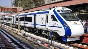 pune bhsawal vande bharat proposal by Central Minister raksha khadse