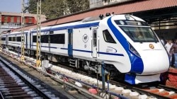 Bhusawal-Pune Vande Bharat: भुसावळ–पुणे दरम्यान वंदे भारत एक्स्प्रेसचा प्रस्ताव…!