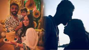 Varun Chakravarthy Wife Who is Neha Khedekar know their love story
