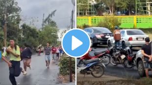 Thailand School Shooting