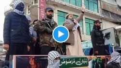VIDEO: असीम मुनीर यांनी दिला होता ‘गजवा-ए-हिंद’चा नारा; ऑपरेशन सिंदूरवर जैशच्या टॉप दहशतवाद्याची मोठी कबुली