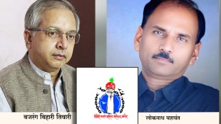 nanded-20th-vidrohi-marathi-sahitya-sammelan-loknath-yashwant-schedule-inauguration-kusum-mahotsav-updates