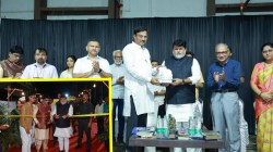 कोकणची खाद्य संस्कृती सातासमुद्रापार न्यावी : उद्योगमंत्री उदय सामंत