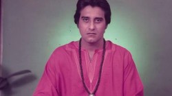 “विनोद खन्ना मुंबईतील चौपाटी बीचवर नग्नावस्थेत ध्यान करायचे”