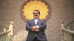 “पुरंदर विमानतळाची जागा मीच निवडली…”; साहित्य संमेलनाचे अध्यक्ष विश्वास पाटील यांचा दावा !