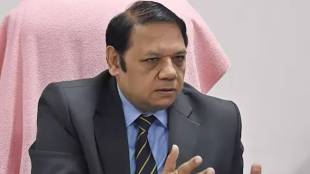 BSNL Director Vivek Banjal