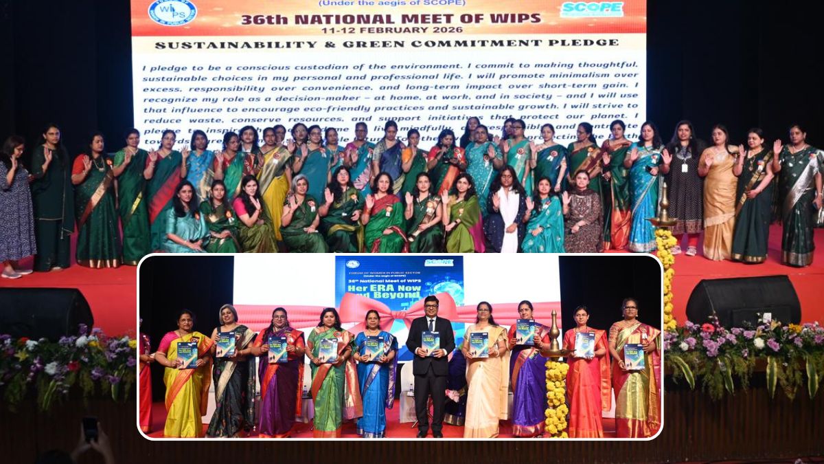 36th-wips-national-meet-navi-mumbai-her-era-now-and-beyond-empowering-psu-women