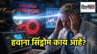 What is Havana Syndrome How did Norwegian scientists suffer brain damage lets explain
