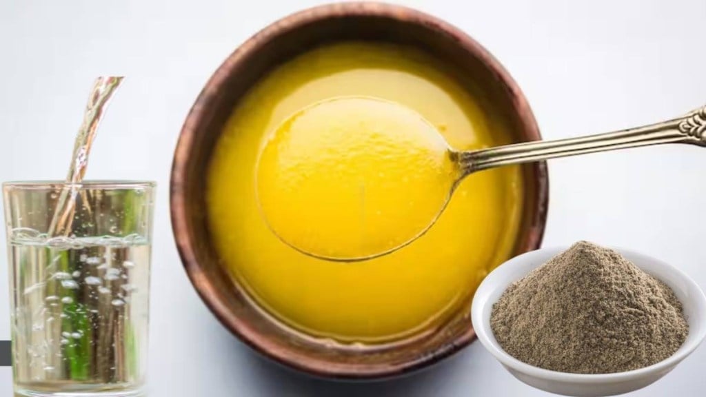 How Much Ghee Should You Eat Daily?