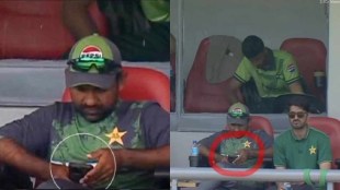 Sarfaraz Ahmed