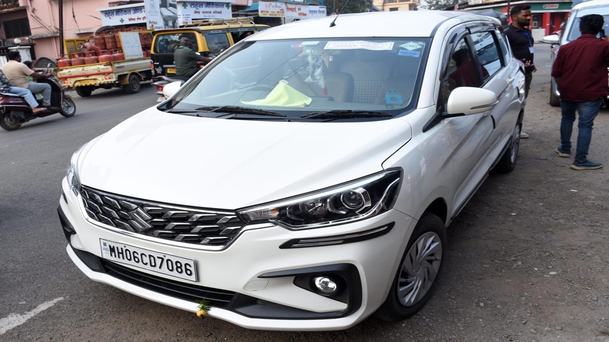 Raigad district elections, Zilla Parishad election 2026, Panchayat Samiti election, private vehicle election use, taxi permit vehicle rules, election vehicle contracts, election transport regulations, voting February 7 Raigad,