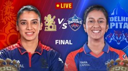 RCB vs DC WPL 2026 Final Live: स्मृती वि. जेमिमा! आरसीबी आणि दिल्लीमध्ये रंगणार अंतिम सामना, कधी होणार नाणेफेक?