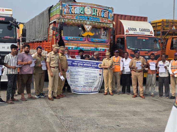 mumbai pune express way (photo- loksatta)