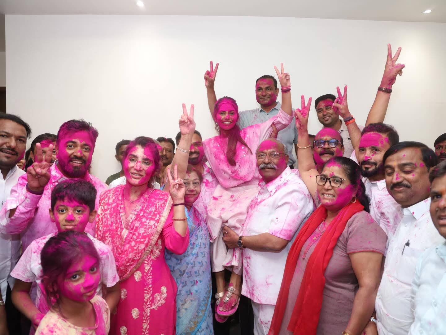 sanika awade (Photo- FB/sanikaawade)