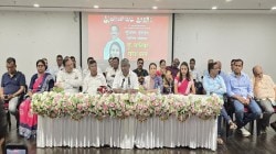 रायगड : शेकापचा शेवटचा बालेकिल्ला ढासळला, जिल्हा परिषदेच्या सर्व जागा गमावल्या