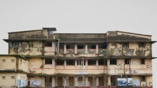 Corruption allegations against extension officer in Vasai Panchayat Samiti.
