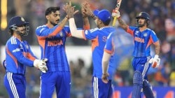 ग्रहणामुळे टीम इंडियाचा सराव उशिराने; बॉलिंग कोच मॉर्ने मॉर्केलने दिला दुजोरा