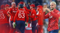 Eng vs SR T20 World Cup 2026: घरच्या मैदानावर श्रीलंकेचं पतन; इंग्लंडच्या फिरकीपटूंची दिमाखदार कामगिरी
