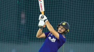 Abhishek Sharma Tilak Varma replacement T20 World Cup 2026 Super 8 South Africa loss India batting order Ryan ten Doeschate Sitanshu Kotak