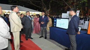 Lieutenant General Dhiraj Seth, Army Southern Command Pune, Decisive Decade for Indian Army, Army Institute of Technology AIT Pune, Military Technology Transformation, AI and Robotics in Defense, Anu Aga Lifetime Achievement Award, Self-Reliance in Defense, Modern Warfare Challenges India लेफ्टनंट जनरल धीरज सेठ, लष्कराचे दक्षिण मुख्यालय पुणे, भारतीय लष्करासाठी निर्णायक दशक,