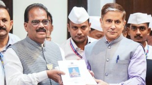 Bhushan Gagrani BMC Budget 2026 Fixed Deposits Used For Projects Liabilities Internal Loan Employee Funds mumbai