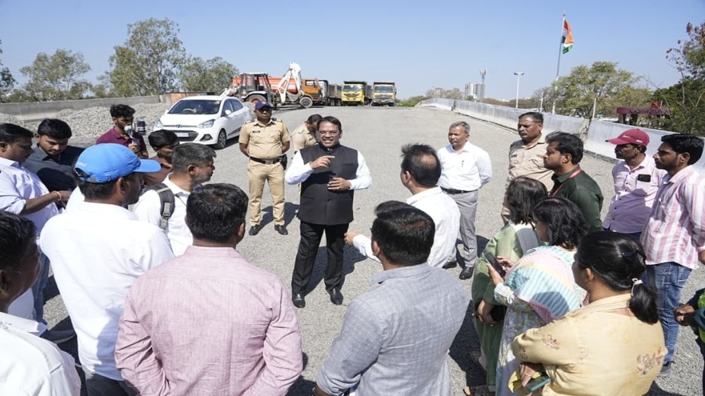 Shrirang Barne, Pimple Nilakh Flyover, Rakshak Chowk Bridge, PCMC News, Pimpri Chinchwad Crime, Pune Infrastructure, Shrirang Barne, Pimple Nilakh Flyover, Rakshak Chowk Bridge, PCMC News, Pimpri Chinchwad Crime, Pune Infrastructure,